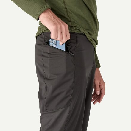 Patagonia - Wind Shield Pant - Men's