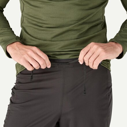 Patagonia - Wind Shield Pant - Men's