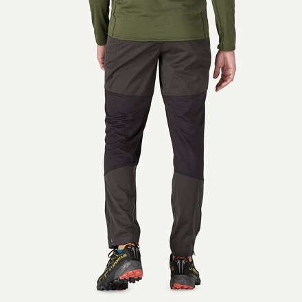 Patagonia - Wind Shield Pant - Men's