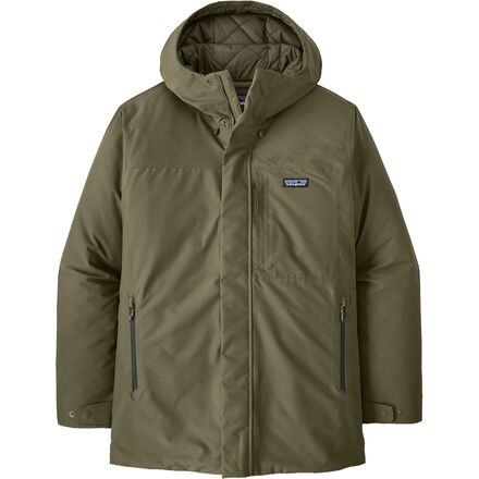Windshadow Waterproof Parka - Men's