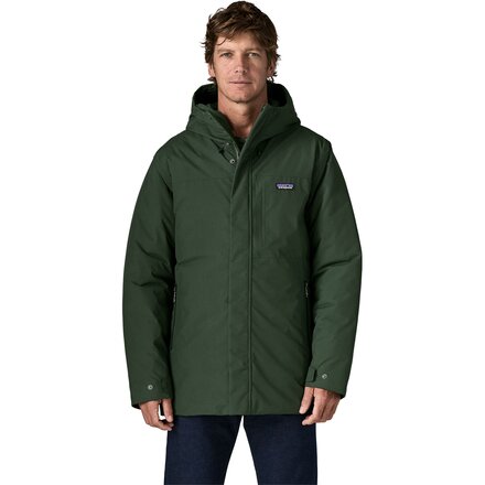 Windshadow Waterproof Parka - Men's