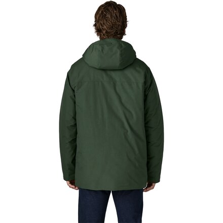Patagonia - Windshadow Waterproof Parka - Men's