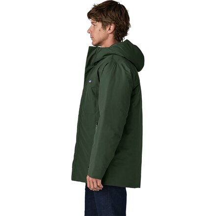 Patagonia - Windshadow Waterproof Parka - Men's
