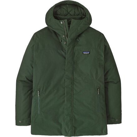 Patagonia - Windshadow Waterproof Parka - Men's