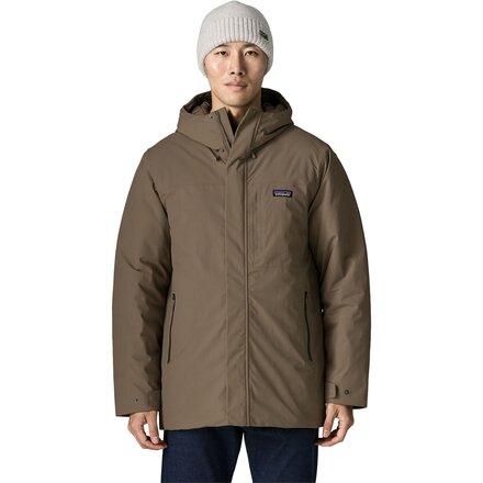 Windshadow Waterproof Parka - Men's