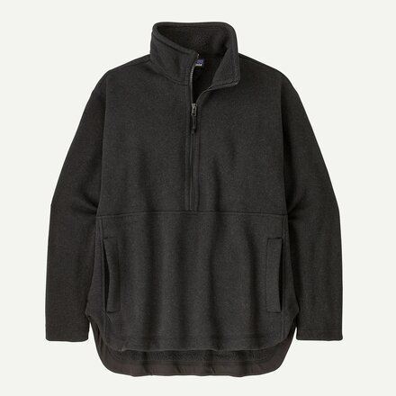 Patagonia - Better Sweater Oversized Pullover - Women's