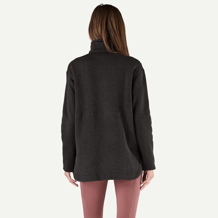 Patagonia - Better Sweater Oversized Pullover - Women's