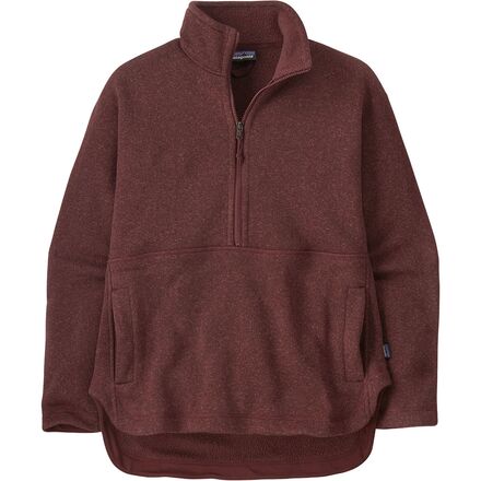 Better Sweater Oversized Pullover - Women's