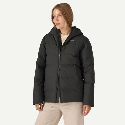 Patagonia - Jackson Glacier Jacket - Women's