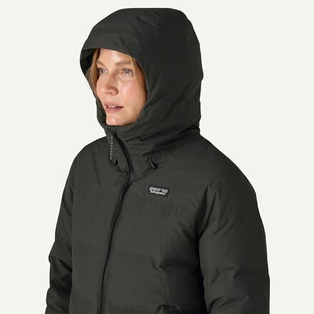 Patagonia - Jackson Glacier Jacket - Women's