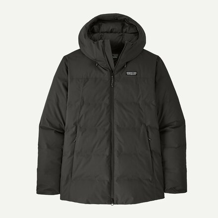 Patagonia - Jackson Glacier Jacket - Women's