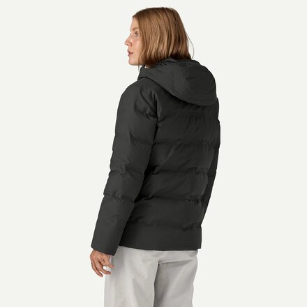 Patagonia - Jackson Glacier Jacket - Women's