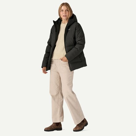 Patagonia - Jackson Glacier Jacket - Women's