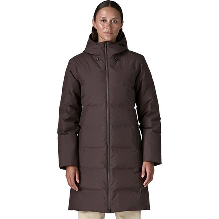 Jackson Glacier Parka - Women's
