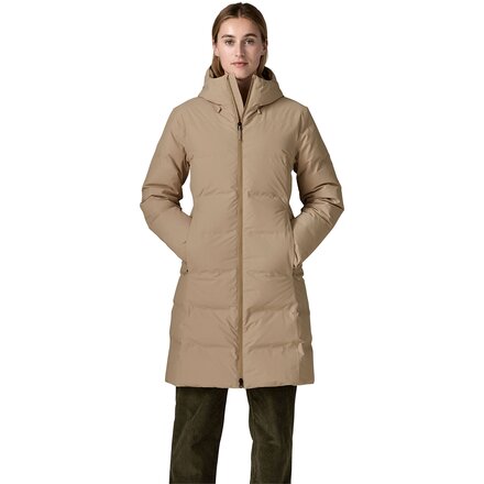 Jackson Glacier Parka - Women's