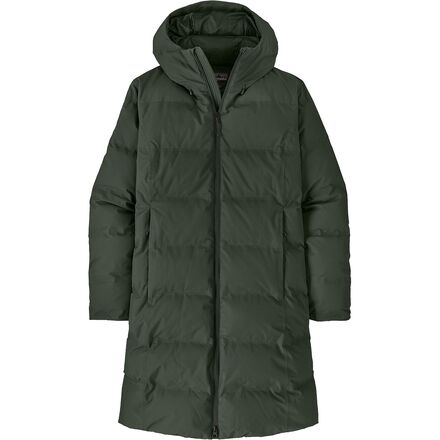Jackson Glacier Parka - Women's