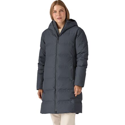 Jackson Glacier Parka - Women's