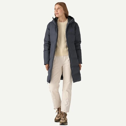 Patagonia - Jackson Glacier Parka - Women's