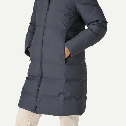 Patagonia - Jackson Glacier Parka - Women's