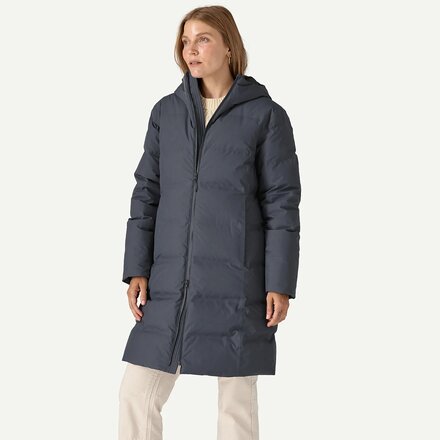 Patagonia - Jackson Glacier Parka - Women's