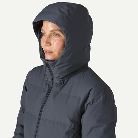 Patagonia - Jackson Glacier Parka - Women's