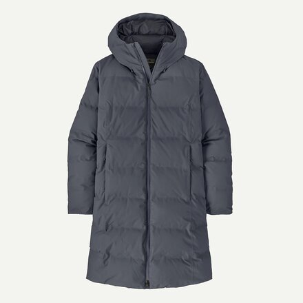 Patagonia - Jackson Glacier Parka - Women's