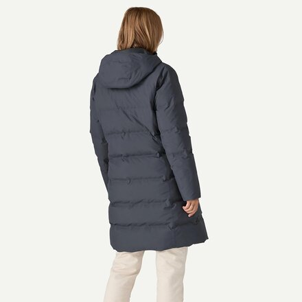 Patagonia - Jackson Glacier Parka - Women's