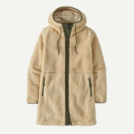 Patagonia - Lonesome Mesa Hooded Parka - Women's