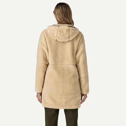 Patagonia - Lonesome Mesa Hooded Parka - Women's