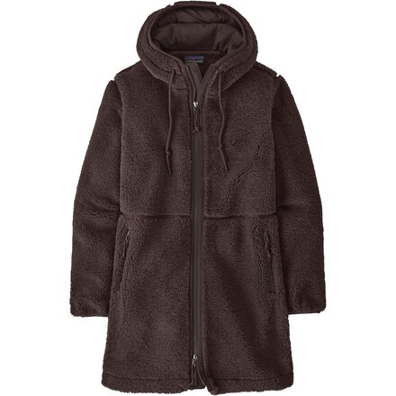 Lonesome Mesa Hooded Parka - Women's