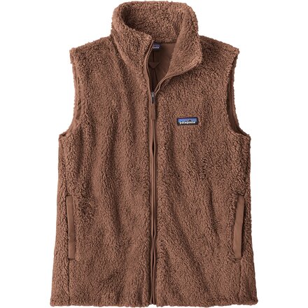Los Gatos Vest - Women's