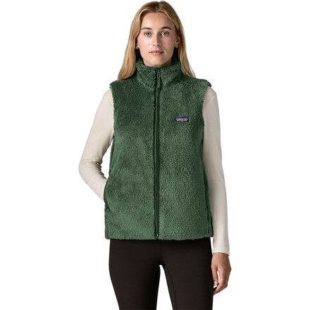 Los Gatos Vest - Women's
