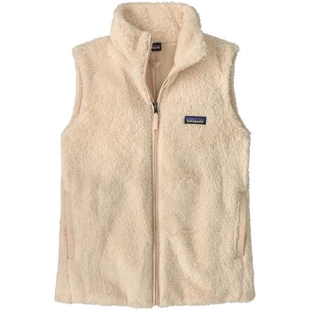 Los Gatos Vest - Women's