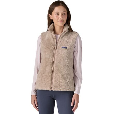 Los Gatos Vest - Women's
