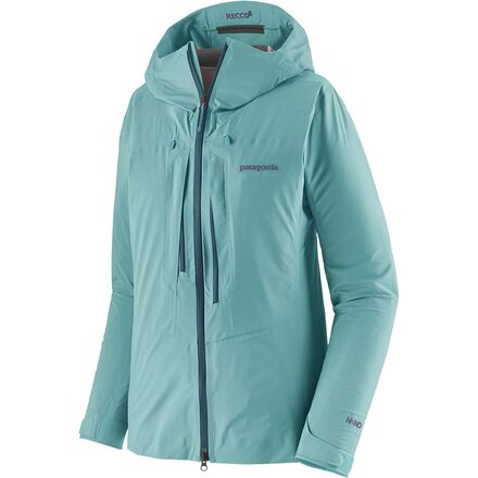 M10 Storm Jacket - Women's