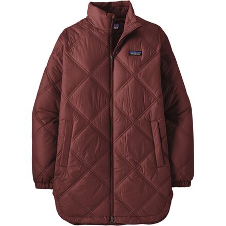 Pine Bank Insulated Parka - Women's