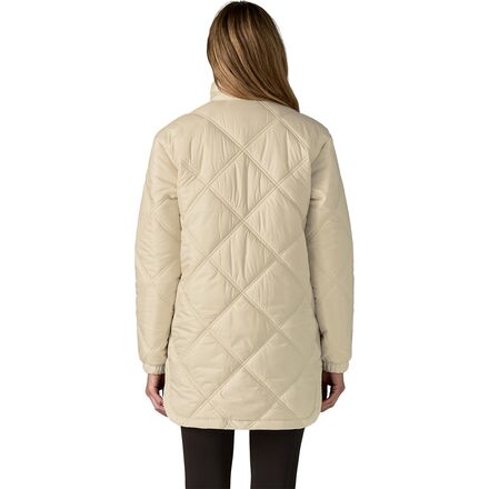 Patagonia - Pine Bank Insulated Parka - Women's