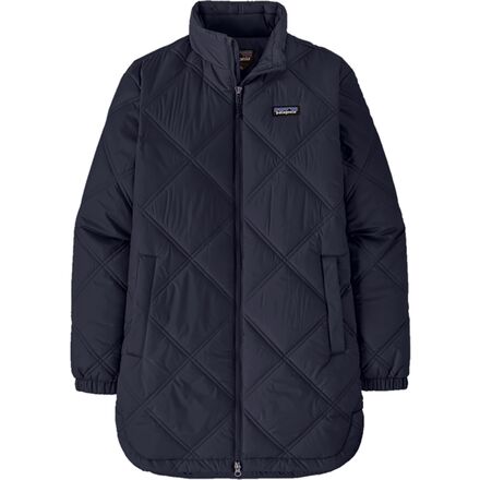 Pine Bank Insulated Parka - Women's