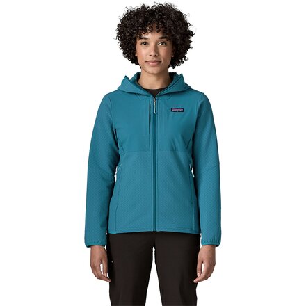 R2 CrossStrata Hoodie - Women's