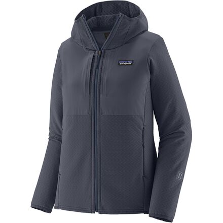 R2 CrossStrata Hoodie - Women's