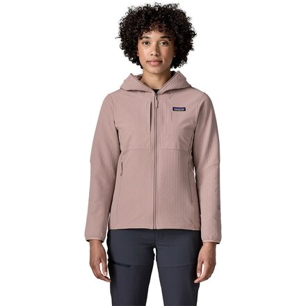 R2 CrossStrata Hoodie - Women's