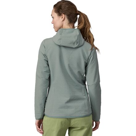 Patagonia - R2 CrossStrata Hoodie - Women's