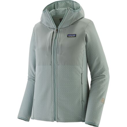 Patagonia - R2 CrossStrata Hoodie - Women's