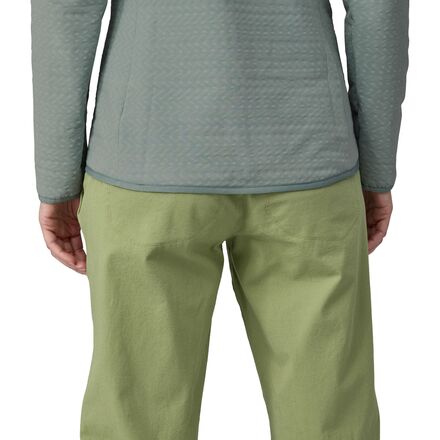 Patagonia - R2 CrossStrata Hoodie - Women's