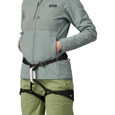 Patagonia - R2 CrossStrata Hoodie - Women's