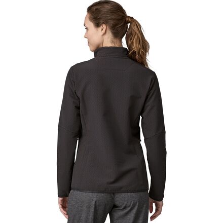 Patagonia - R2 CrossStrata Jacket - Women's