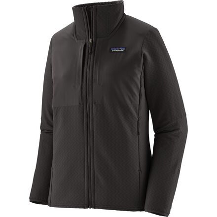 Patagonia - R2 CrossStrata Jacket - Women's
