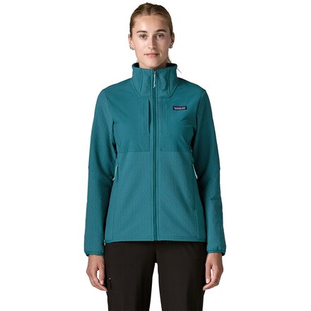 R2 CrossStrata Jacket - Women's