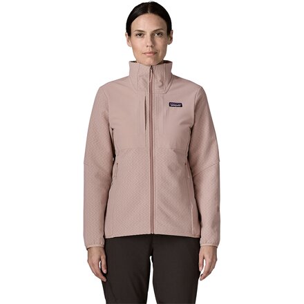 R2 CrossStrata Jacket - Women's