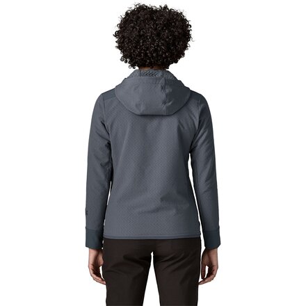 Patagonia - R2 CrossStrata Pullover - Women's